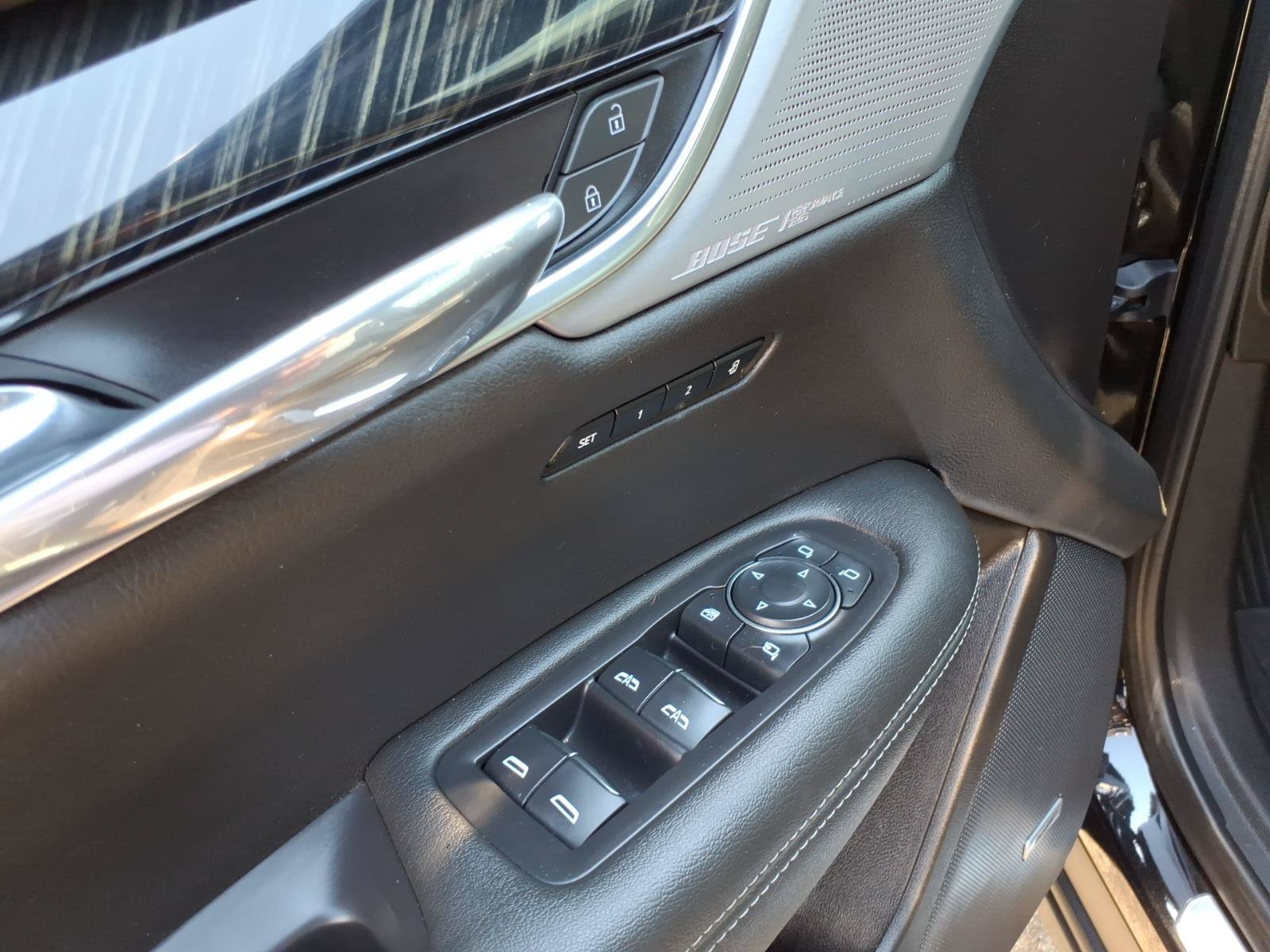 Certified 2023 Cadillac XT6 Premium Luxury w/ Technology Package AWD/4WD image 15