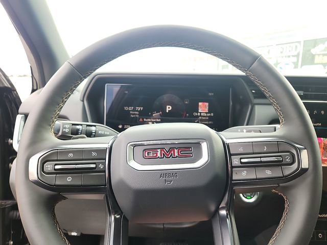 New 2026 GMC Terrain AT4 AWD/4WD image 14