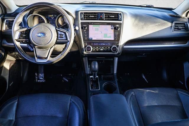 Used 2019 Subaru Outback 3.6R Limited w/ Protection Package #1 AWD/4WD image 23