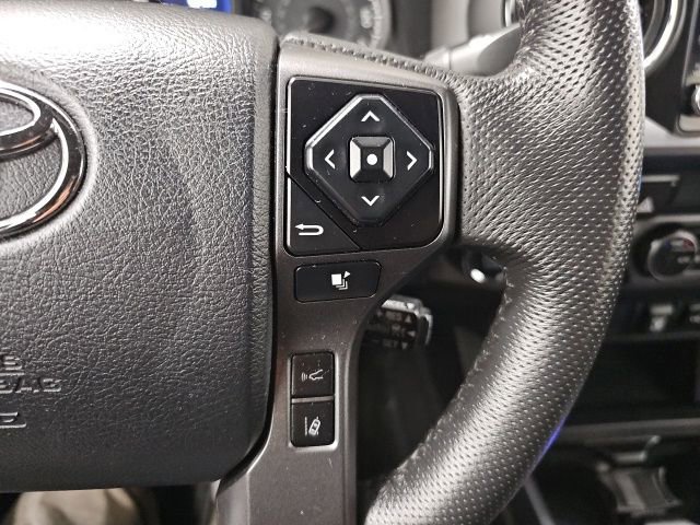 Certified 2023 Toyota Tacoma TRD Off-Road image 21