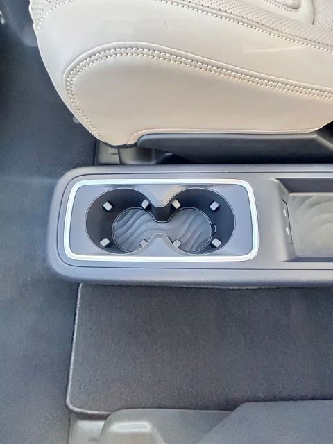 New 2026 Nissan Armada Platinum Reserve image 37