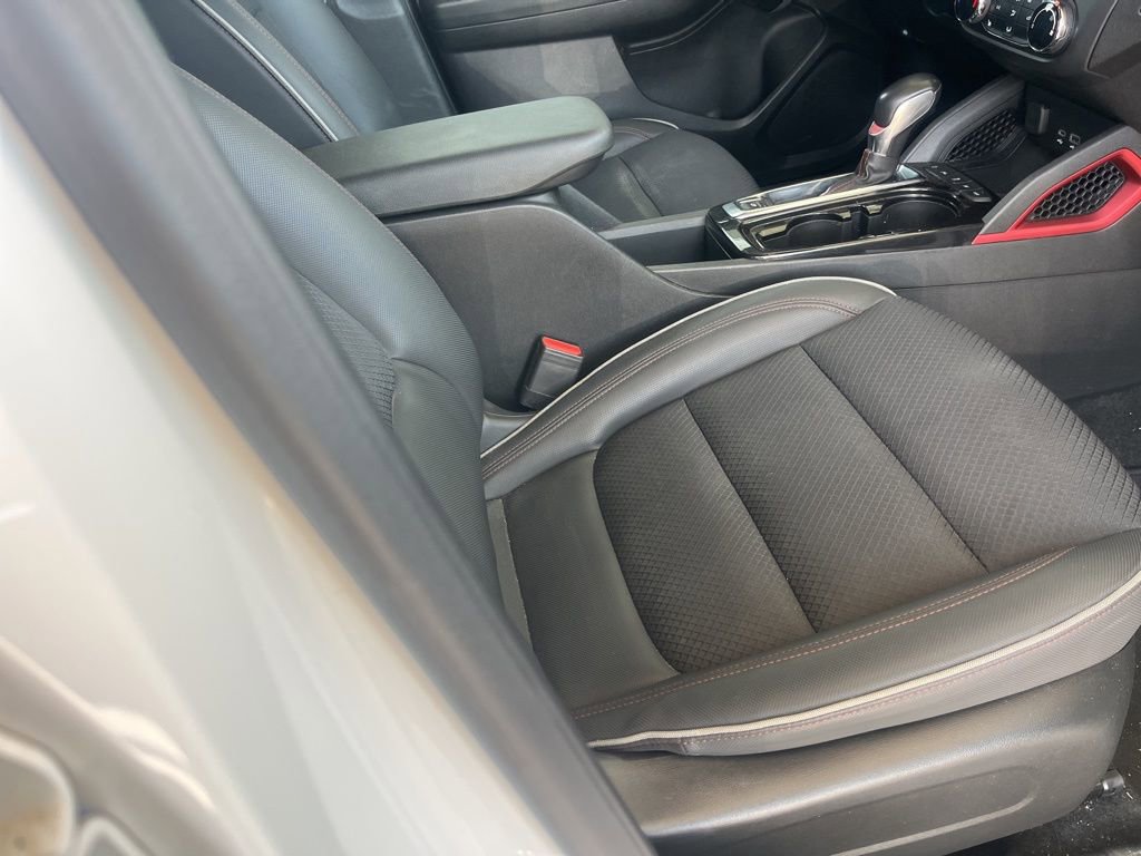 Used 2023 Chevrolet TrailBlazer RS image 22