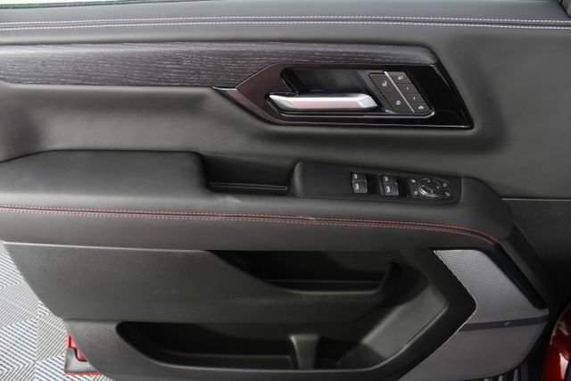 New 2026 GMC Yukon XL AT4 Ultimate image 16