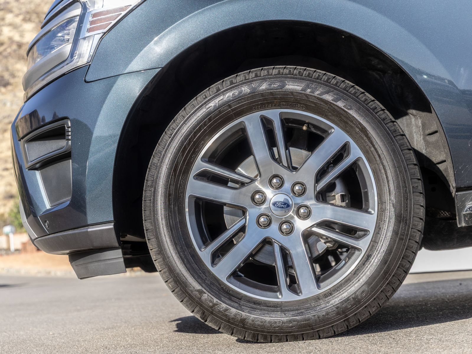 Used 2022 Ford Expedition XLT RWD image 5