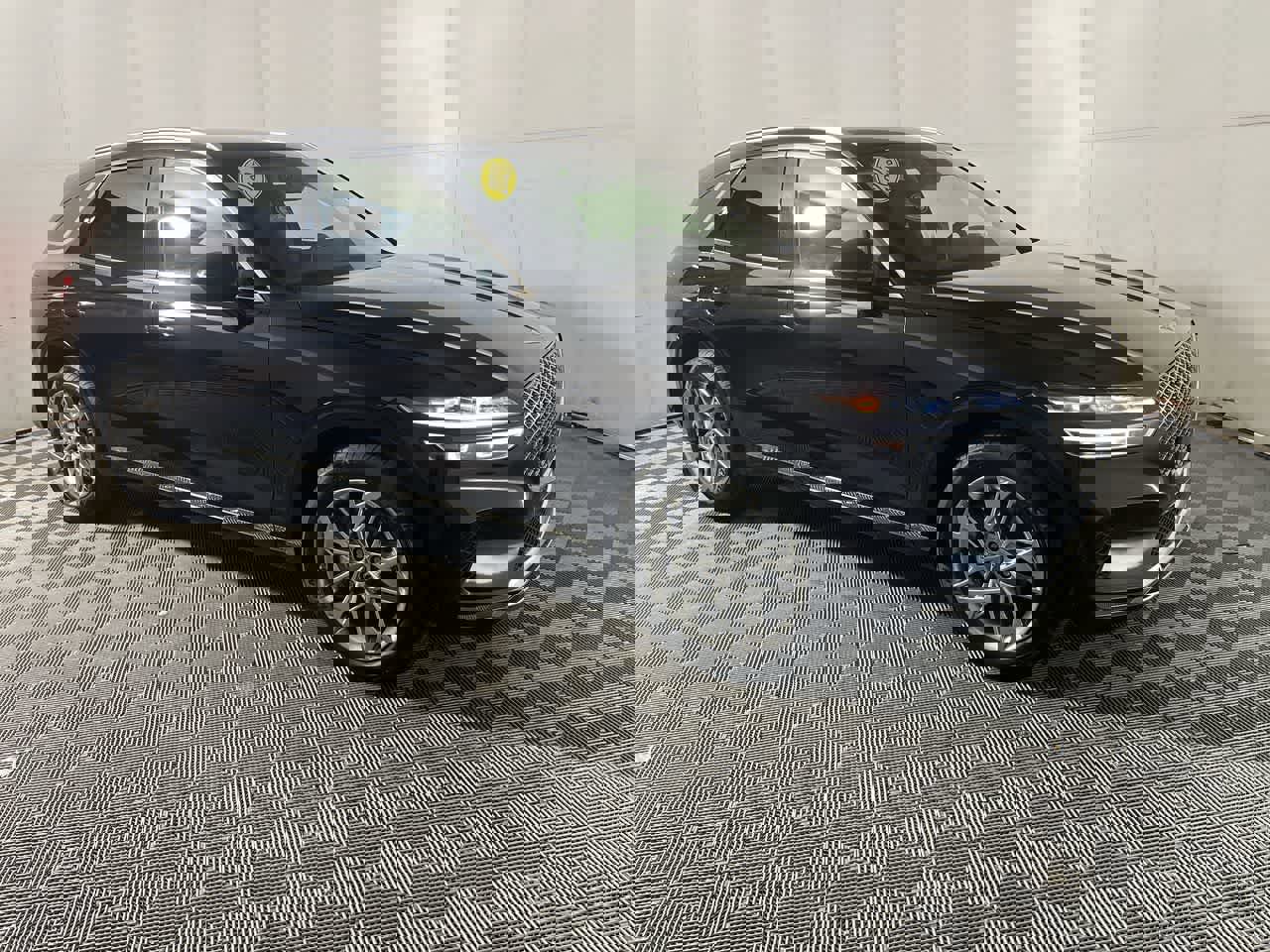 Used 2025 Genesis GV70 2.5T image 2