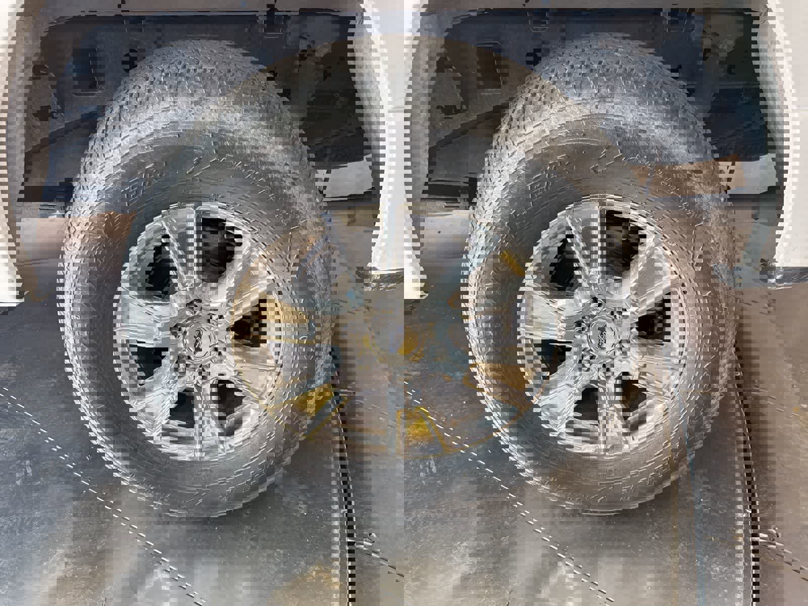 Used 2016 Ford F150 XLT w/ Equipment Group 302A Luxury image 12