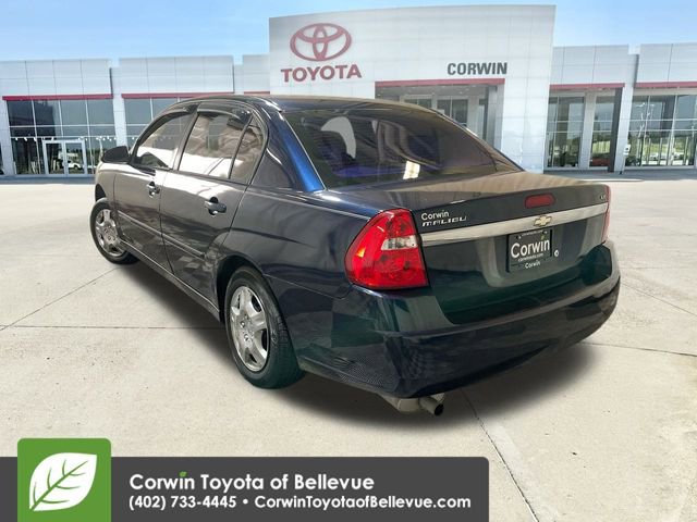 Used 2006 Chevrolet Malibu LS image 6