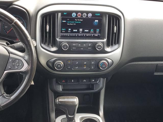 Certified 2017 Chevrolet Colorado LT w/ Redline Special Edition AWD/4WD image 14