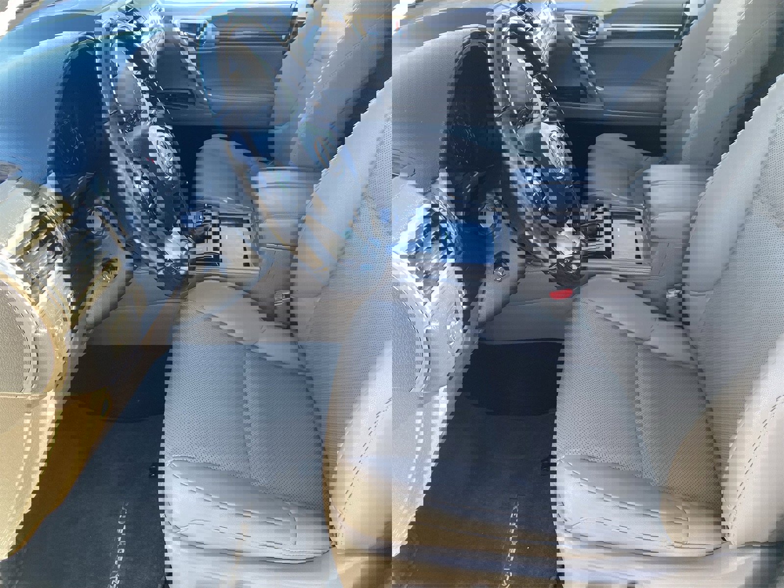 Used 2020 Lexus GX 460 Premium image 20