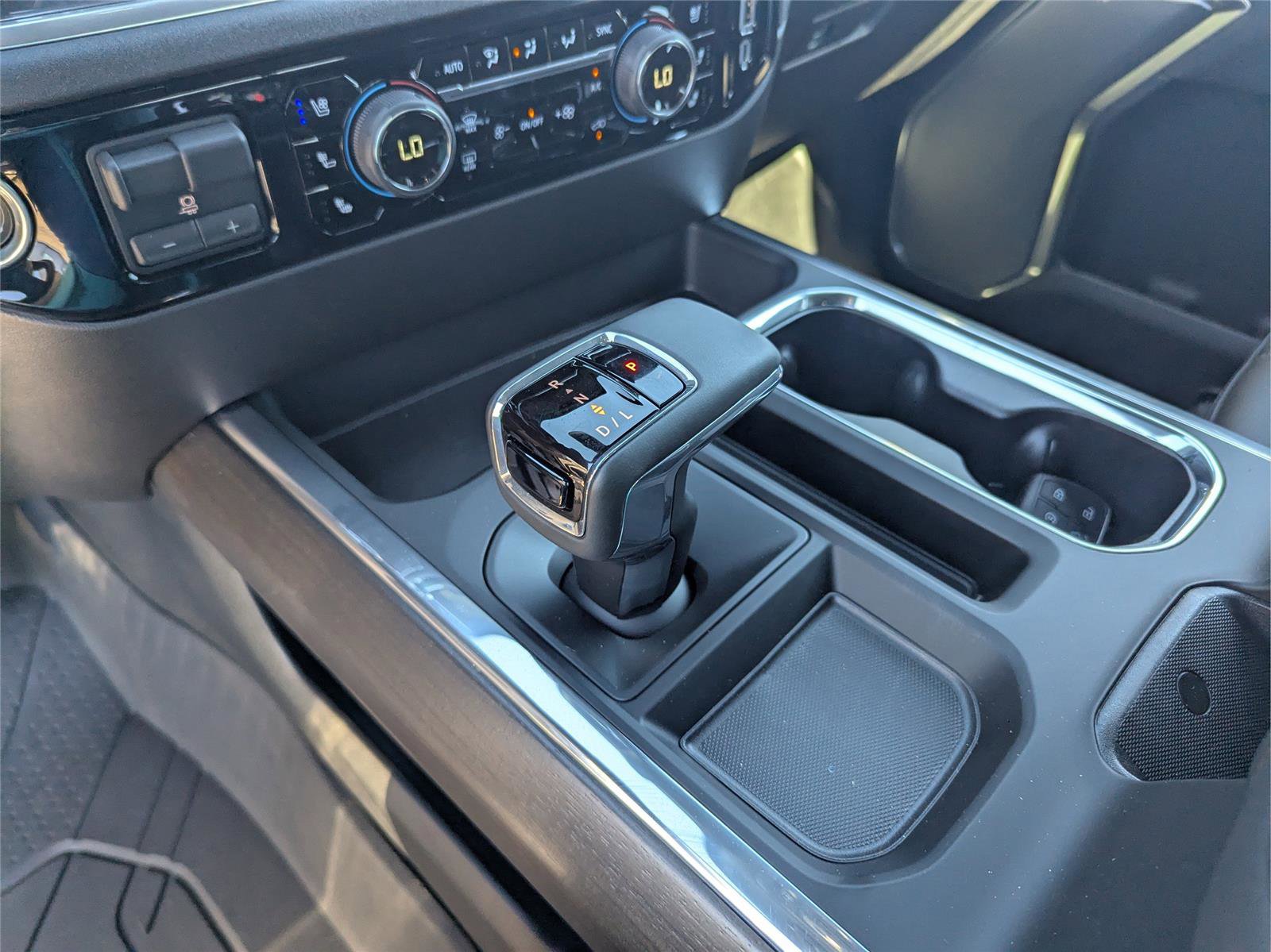 New 2026 Chevrolet Silverado 1500 High Country image 20