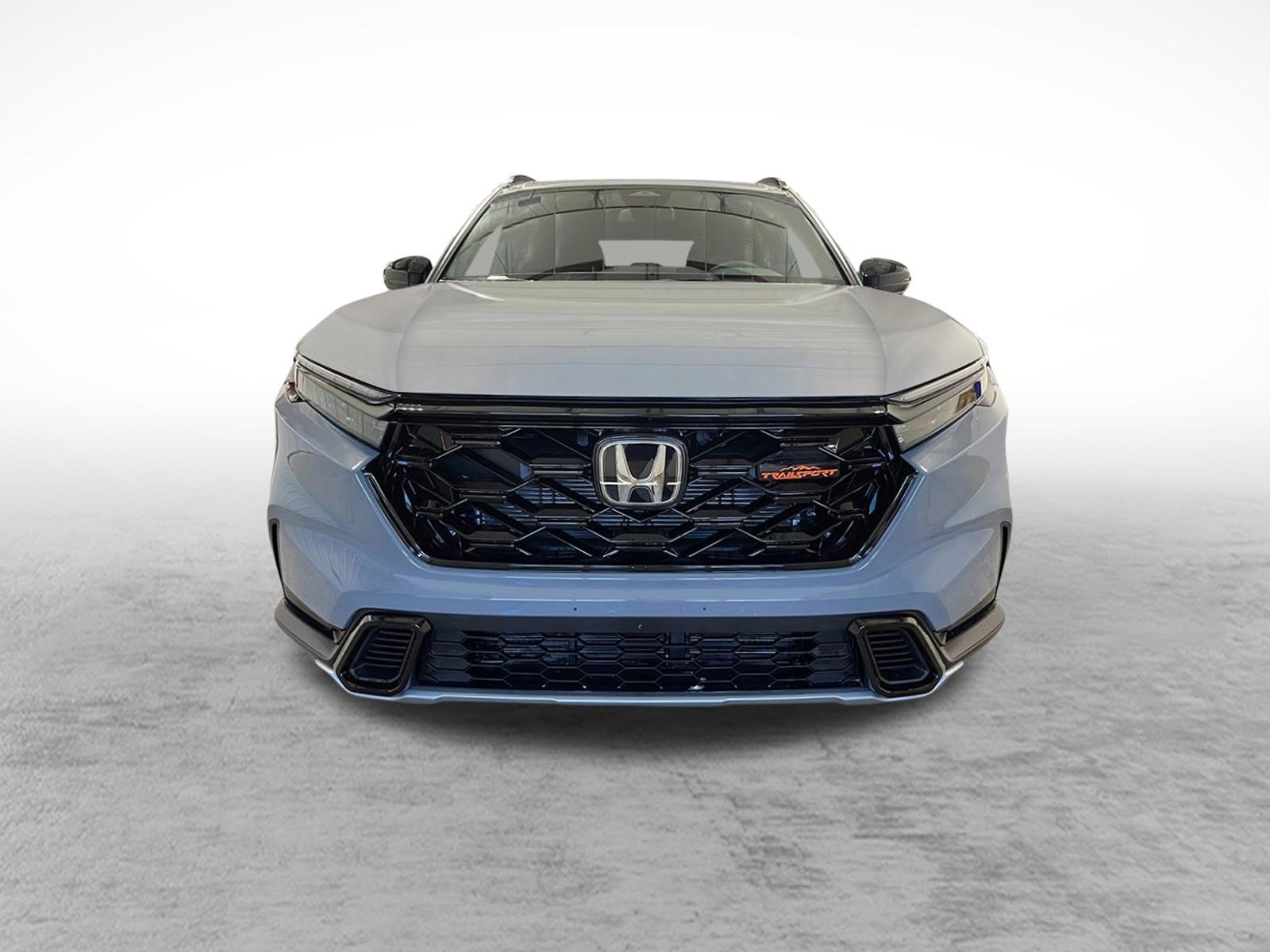 New 2026 Honda CR-V TrailSport image 10