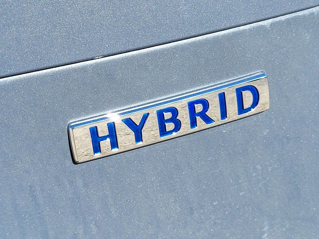 New 2026 MAZDA CX-50 AWD 2.5 Hybrid w/ Premium Pkg image 8