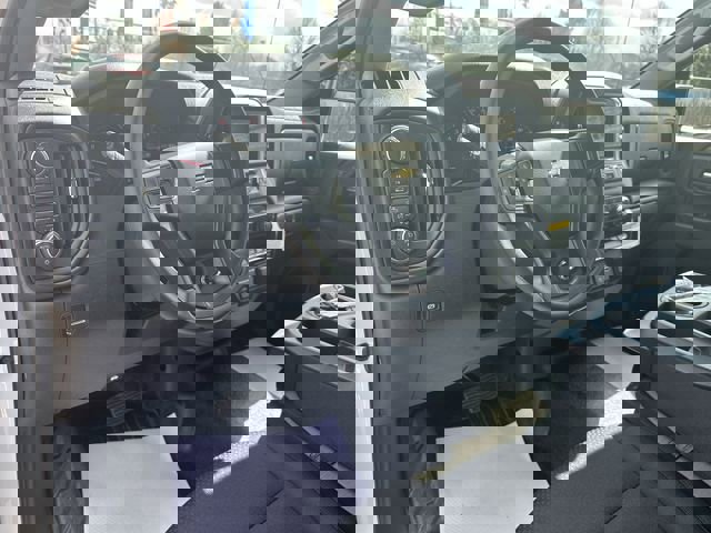 New 2026 Chevrolet Silverado 1500 W/T w/ WT Value Package image 11