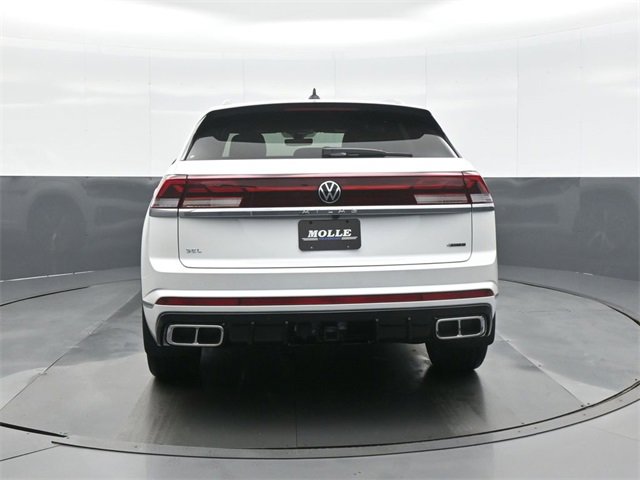 New 2026 Volkswagen Atlas Cross Sport SEL Premium R-Line image 6