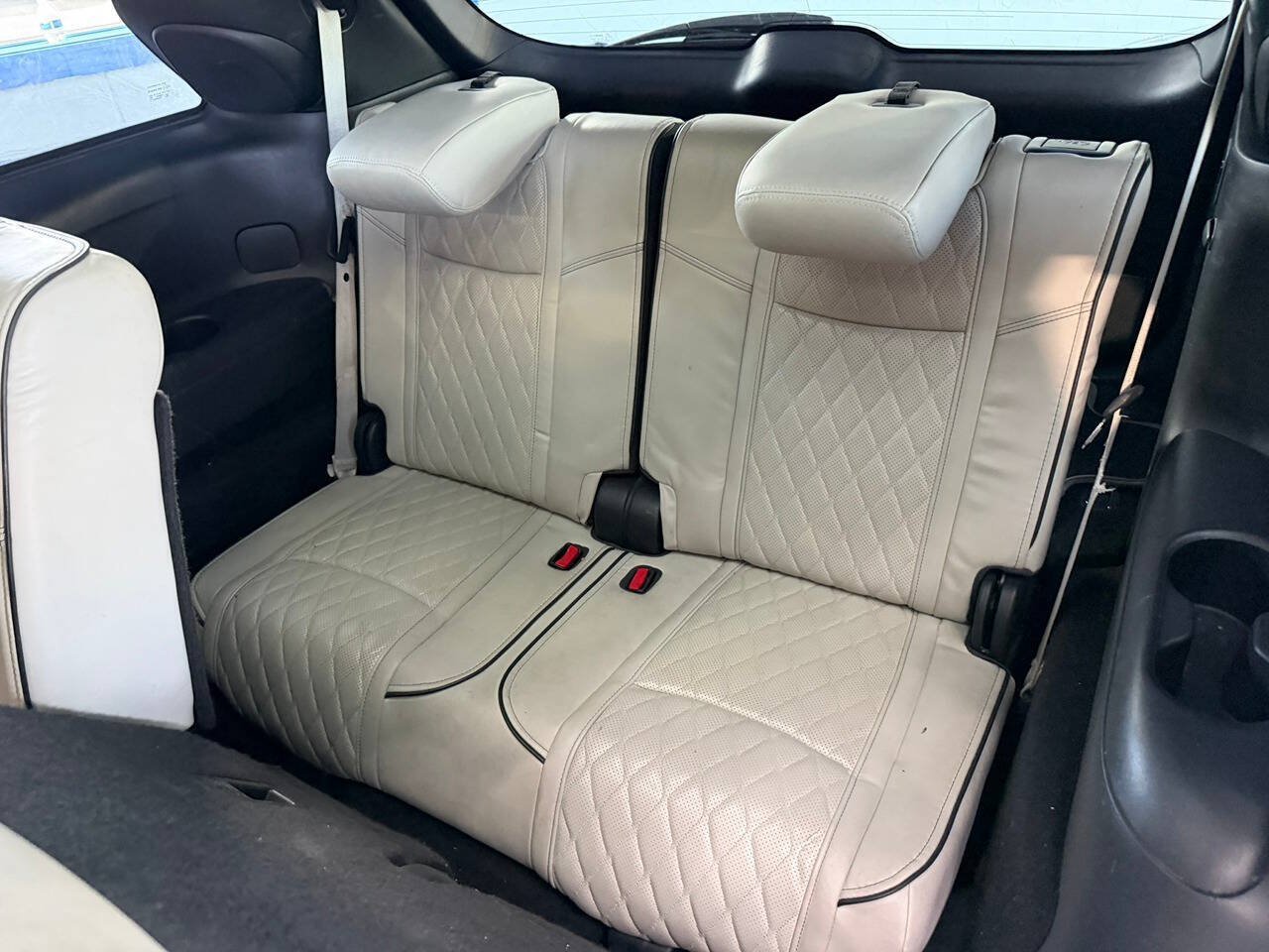 Used 2019 INFINITI QX60 Luxe w/ Limited Package AWD/4WD image 18