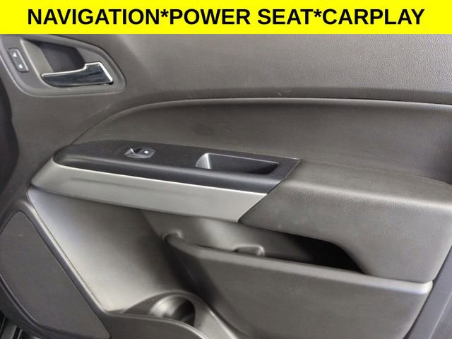 Used 2021 Chevrolet Colorado ZR2 w/ ZR2 Midnight Special Edition image 27
