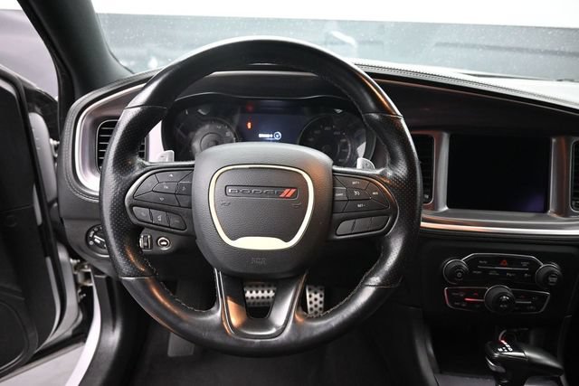 Used 2020 Dodge Charger R/T w/ Plus Group RWD image 12
