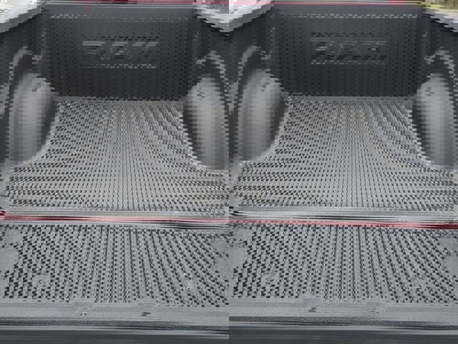 Certified 2024 RAM 1500 Laramie AWD/4WD image 33