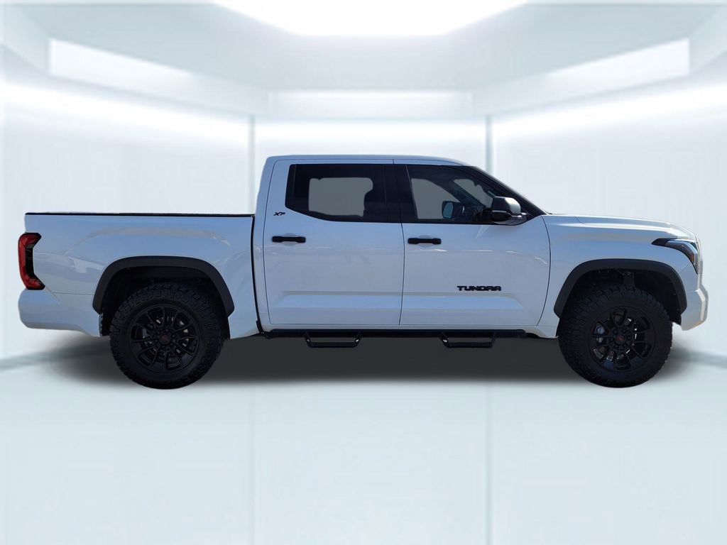 Used 2022 Toyota Tundra SR5 image 7