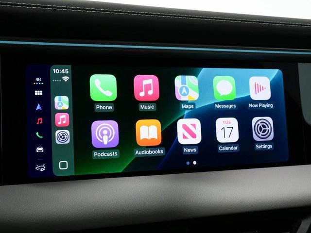 New 2026 Porsche Macan 4S Electric image 17