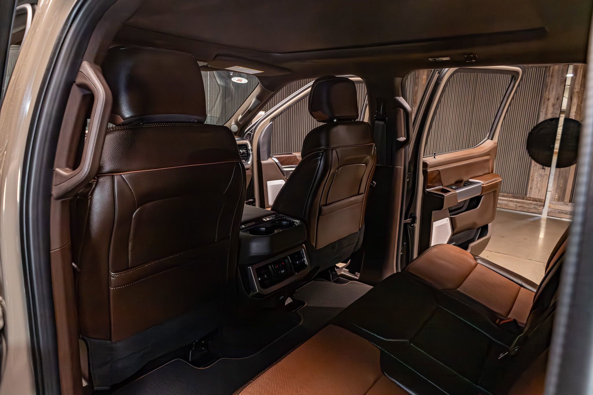 Used 2026 Ford F250 King Ranch w/ Chrome Package image 26