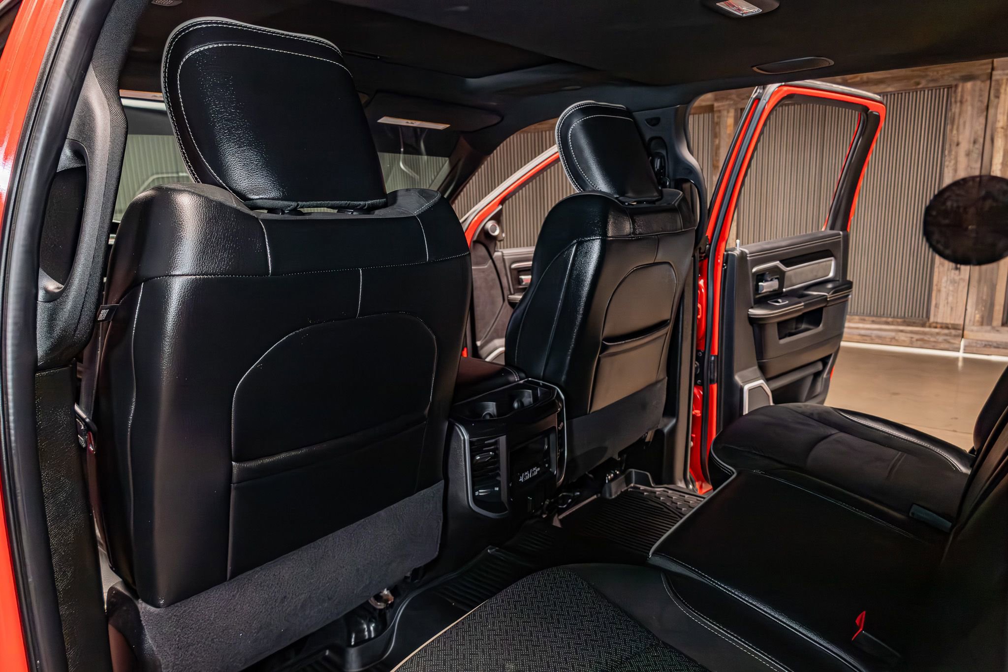 Used 2020 RAM 3500 Laramie AWD/4WD image 22