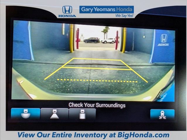 Certified 2020 Honda Accord EX-L image 32