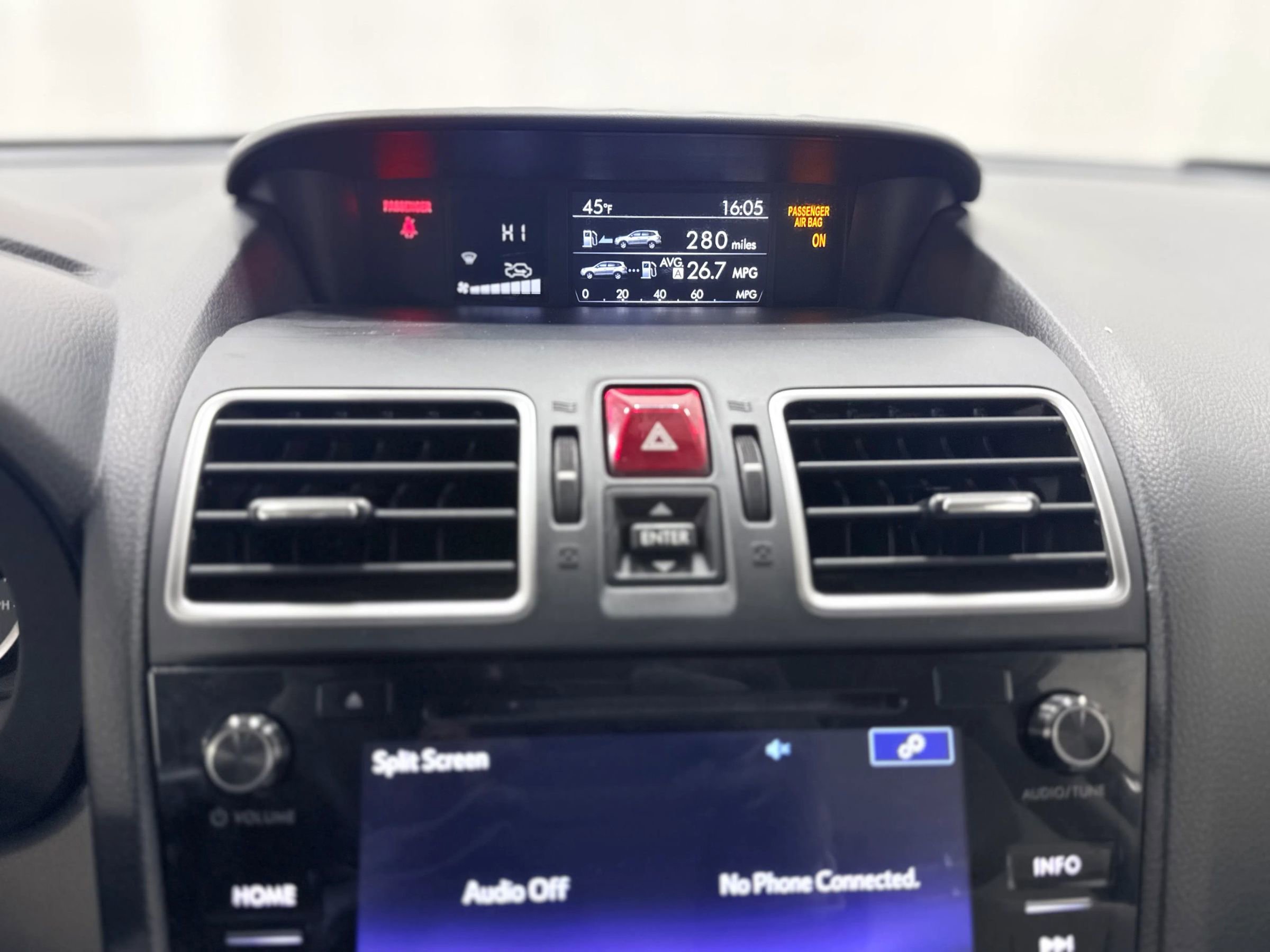 Used 2017 Subaru Forester 2.5i Premium w/ Popular Package #2A image 17