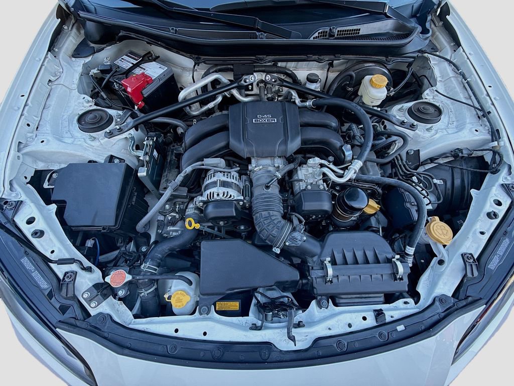 Used 2023 Subaru BRZ Limited image 28