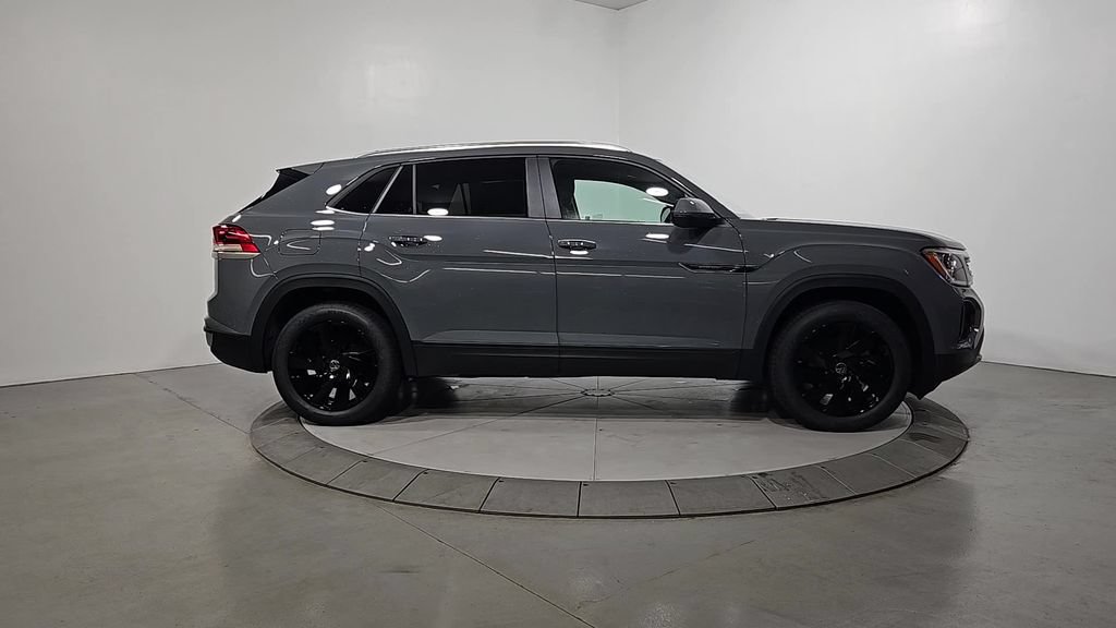 New 2026 Volkswagen Atlas Cross Sport SE AWD/4WD image 6
