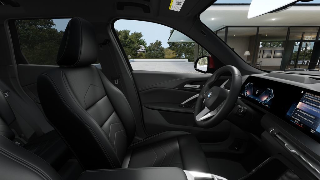 New 2027 BMW X1 xDrive28i AWD/4WD image 9