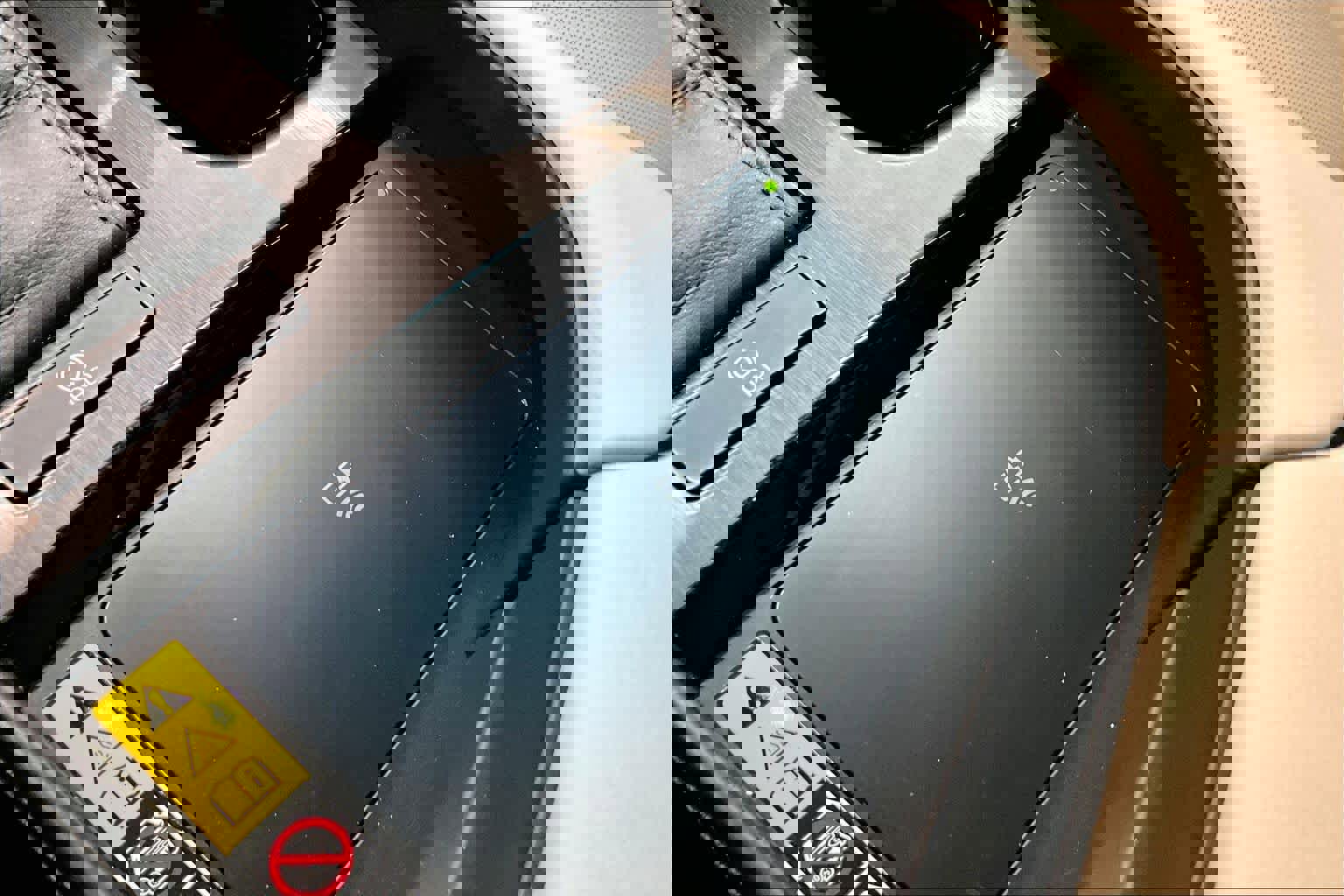 Used 2024 Lexus ES 350 w/ Premium Package image 34