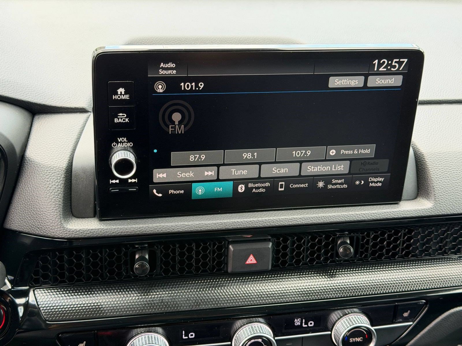 Used 2025 Honda CR-V EX-L image 19