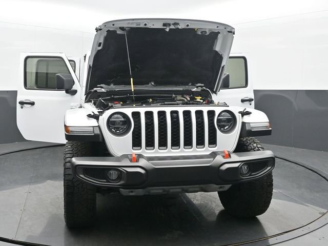 Used 2021 Jeep Gladiator Mojave image 53