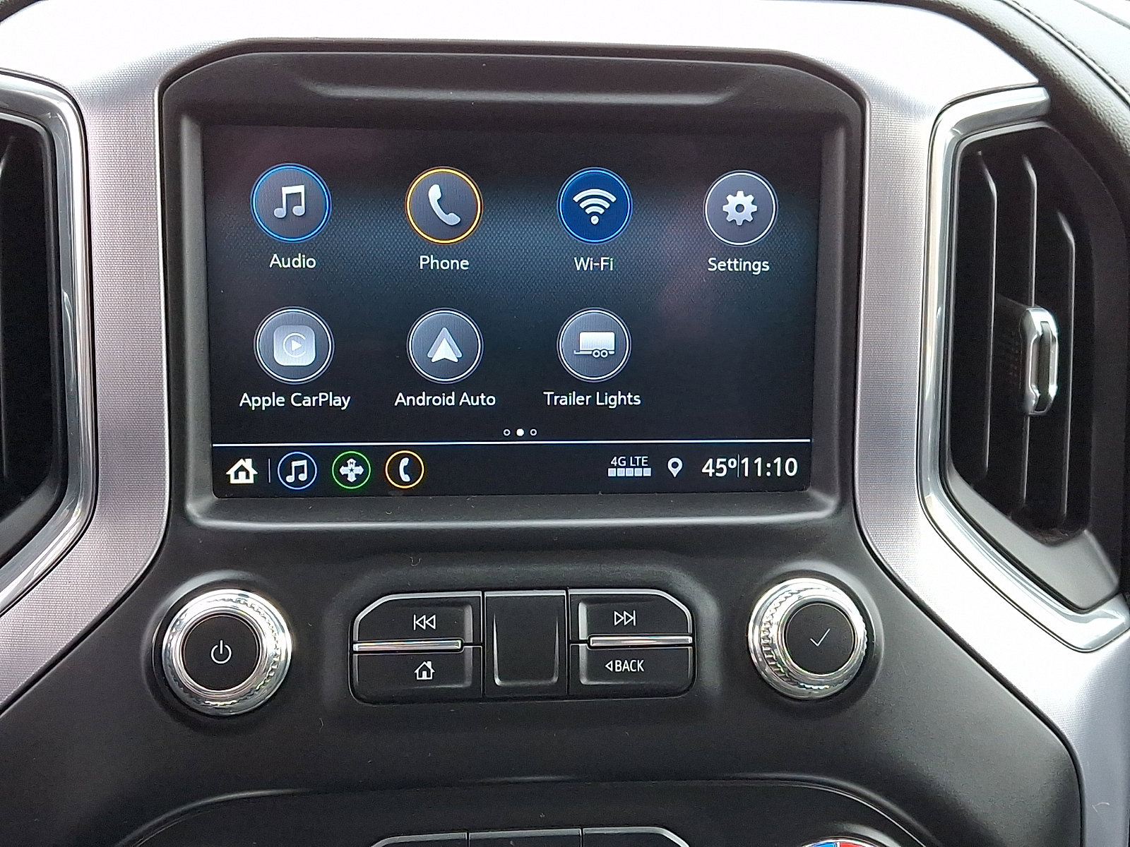 Used 2020 GMC Sierra 1500 SLE w/ X31 Off-Road Package image 17