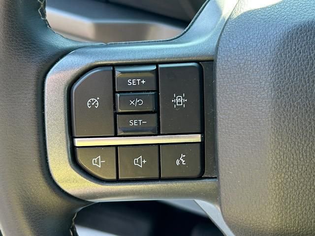 Used 2024 Ford F150 XLT w/ Tow/Haul Package image 28
