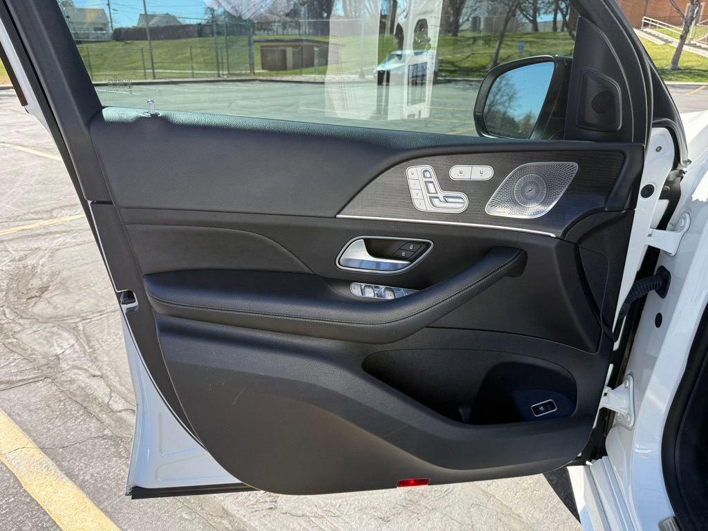Used 2021 Mercedes-Benz GLE 350 GLE 350 image 9