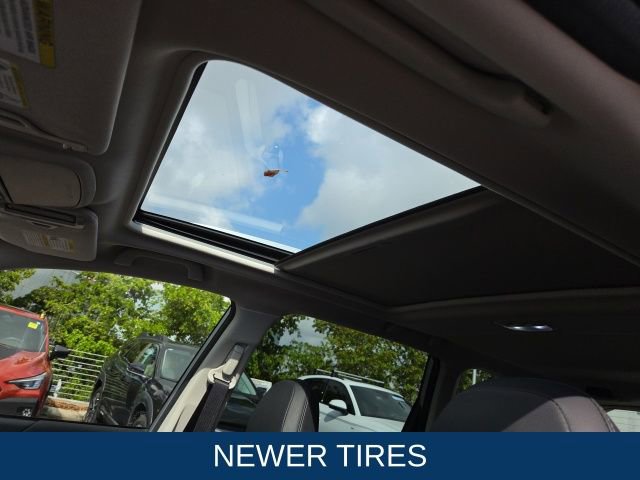 Certified 2023 Subaru Forester Touring image 6