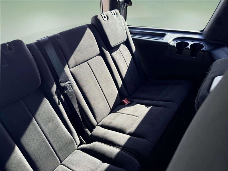 Used 2017 Ford Expedition XLT image 24