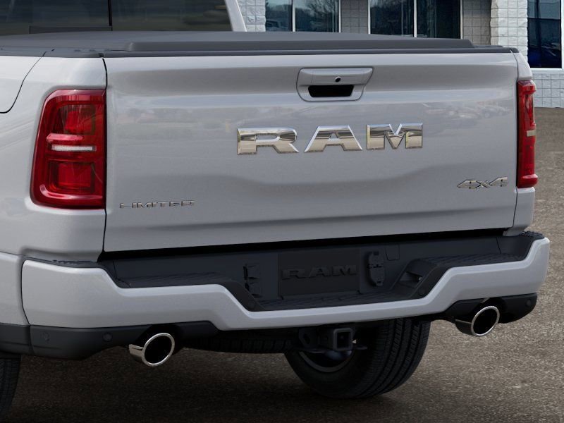 New 2026 RAM 1500 Limited image 16