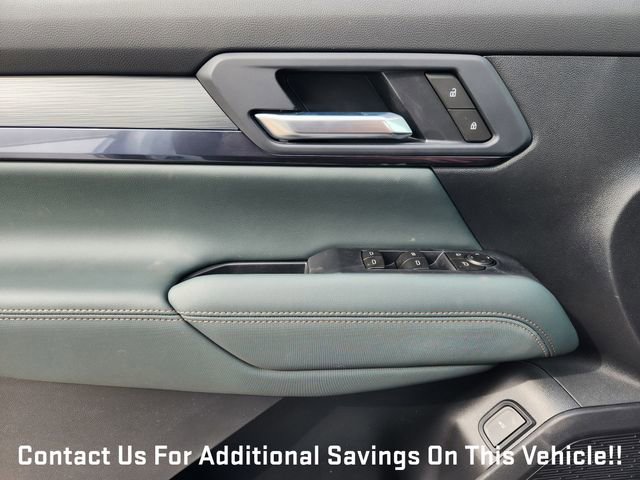 New 2026 GMC Terrain AT4 w/ Technology Package II image 17