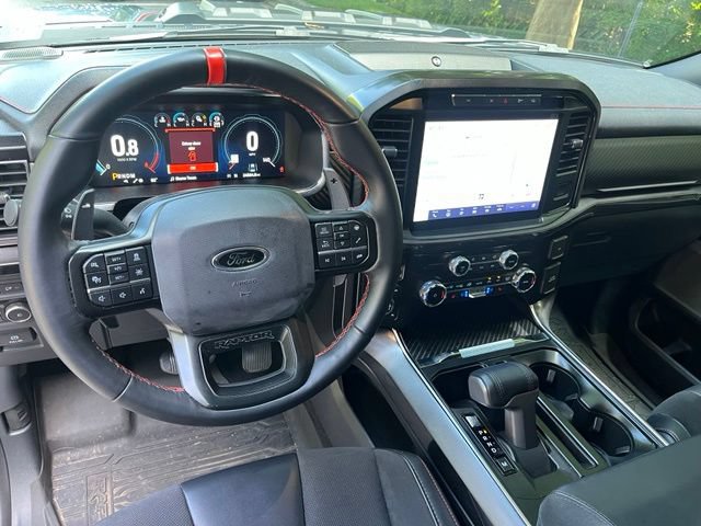 Used 2023 Ford F150 Raptor w/ Equipment Group 802A Raptor R AWD/4WD image 6