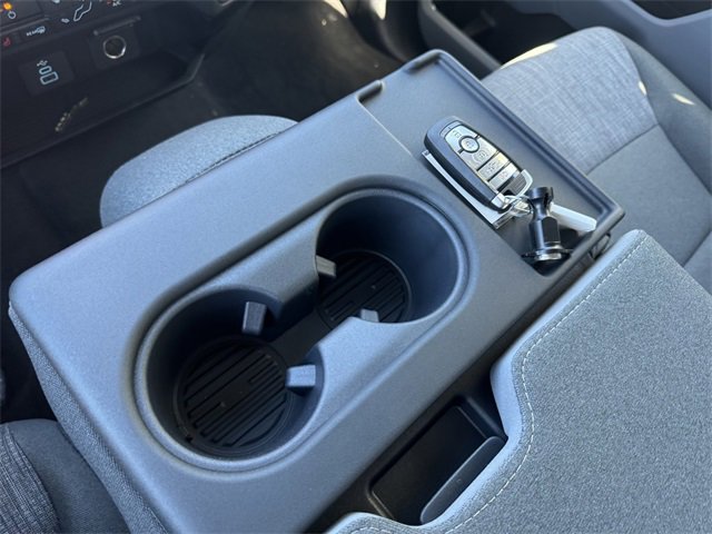 New 2026 Ford F250 XLT w/ XLT Premium Package image 24