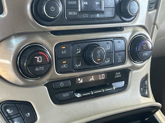 Used 2018 GMC Yukon Denali AWD/4WD image 14