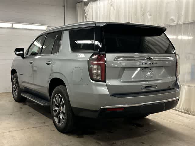 Used 2023 Chevrolet Tahoe LT AWD/4WD image 33