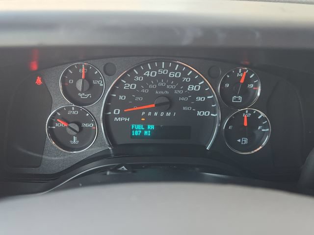 Used 2025 GMC Savana 2500 w/ Driver Convenience Package RWD image 7