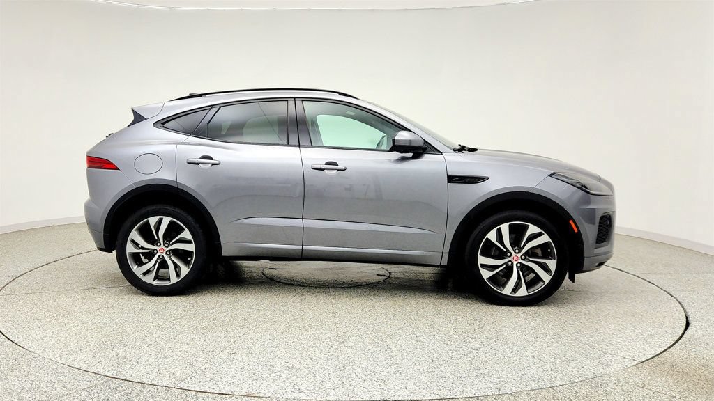 Used 2021 Jaguar E-PACE 300 Sport AWD/4WD image 4