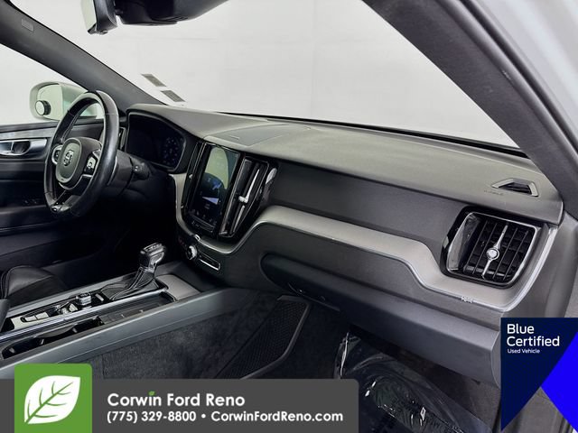 Used 2019 Volvo XC60 T5 R-Design w/ Protection Package Premier FWD image 33