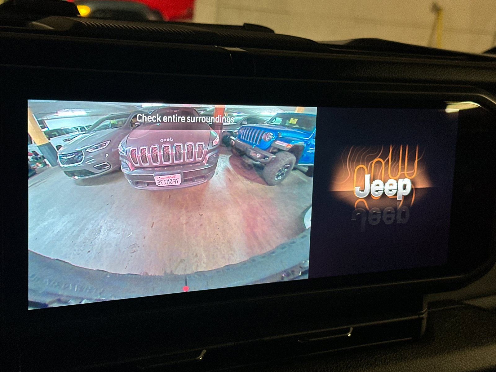 New 2026 Jeep Wrangler Sport AWD/4WD image 17