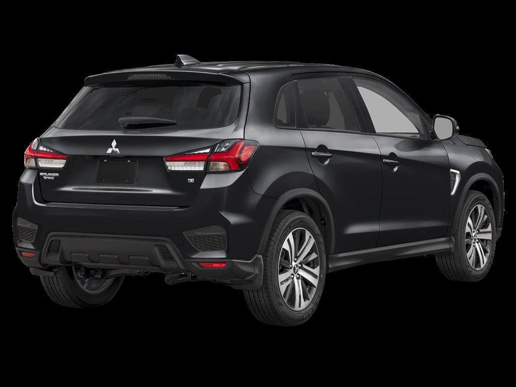 New 2026 Mitsubishi Outlander Sport SE AWD/4WD image 41
